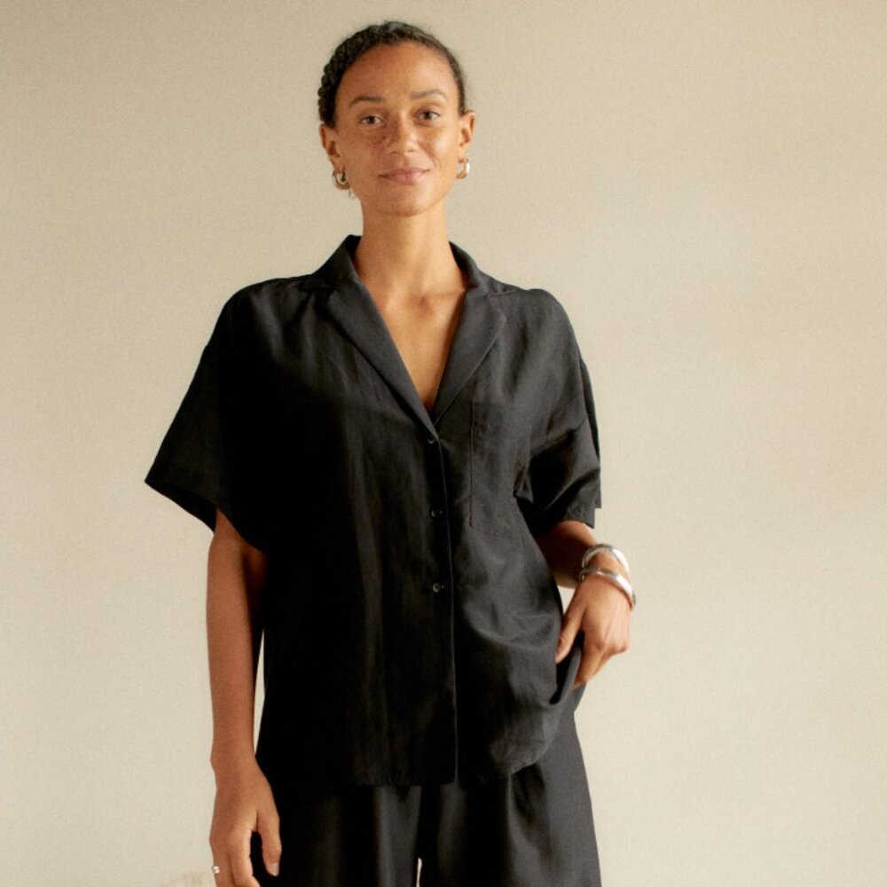 OZMA Maison Shirt